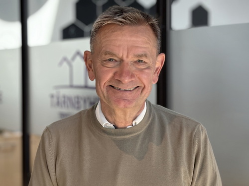 Formanden for Tårnbyhuse